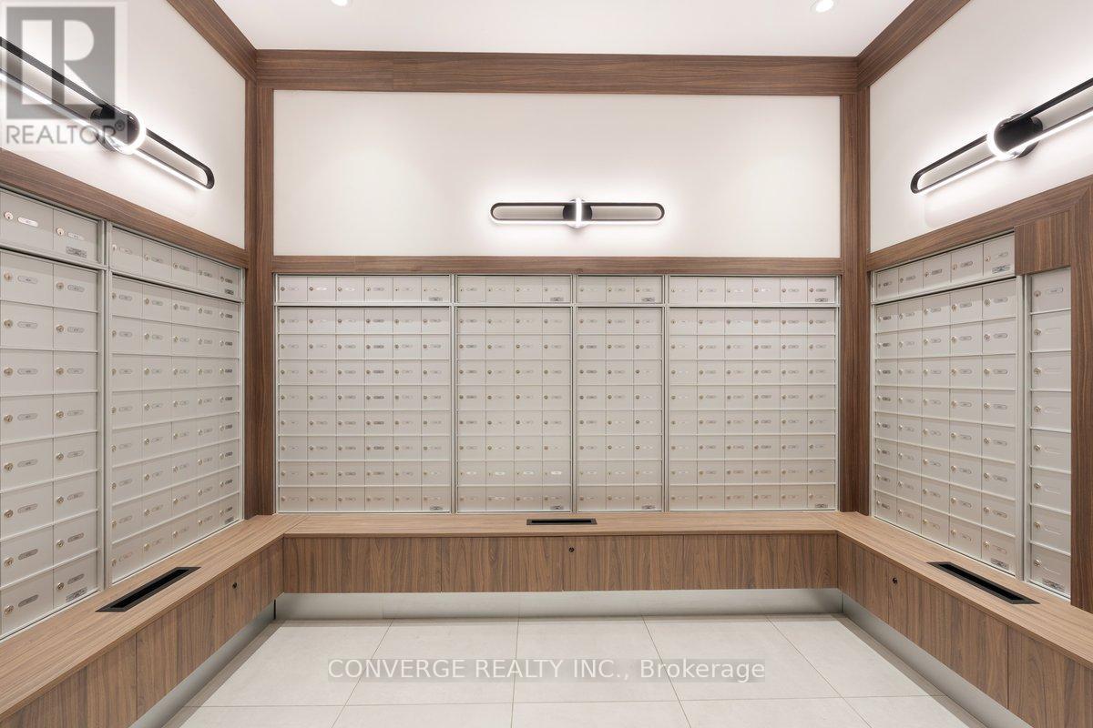 2501 - 3260 Sheppard Avenue E, Toronto, Ontario  M1T 3K3 - Photo 19 - E12817526