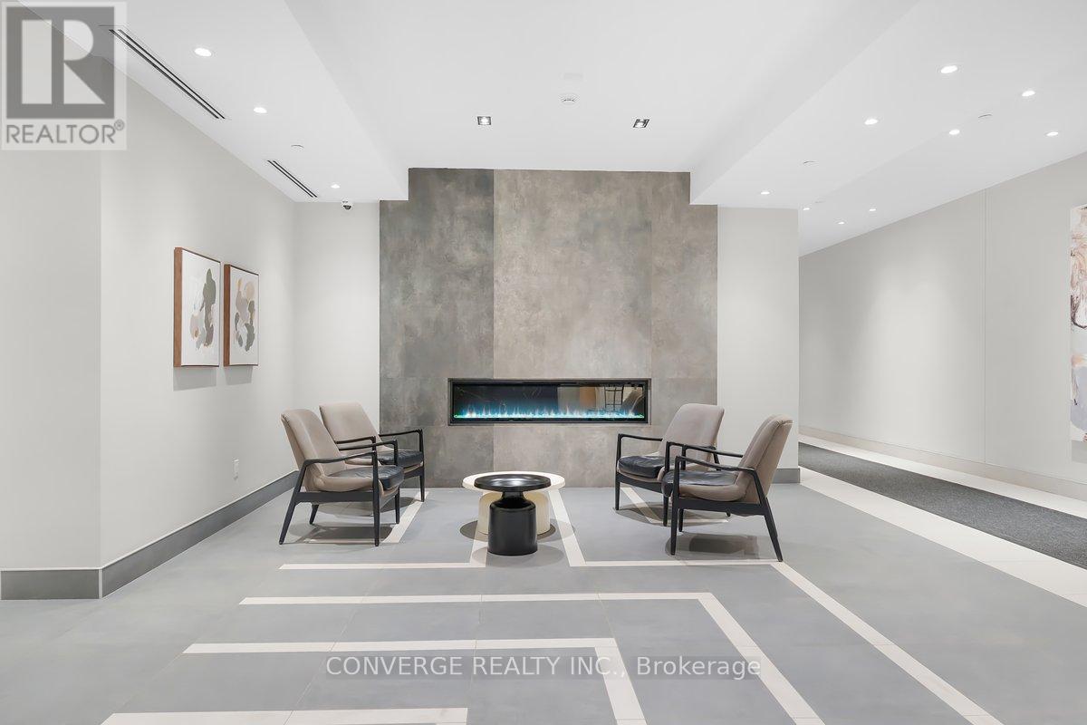 2501 - 3260 Sheppard Avenue E, Toronto, Ontario  M1T 3K3 - Photo 18 - E12817526