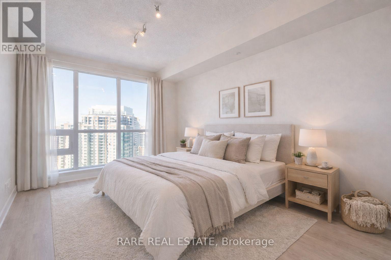 2402 - 150 East Liberty Street, Toronto, Ontario  M6K 3R5 - Photo 2 - C12978380