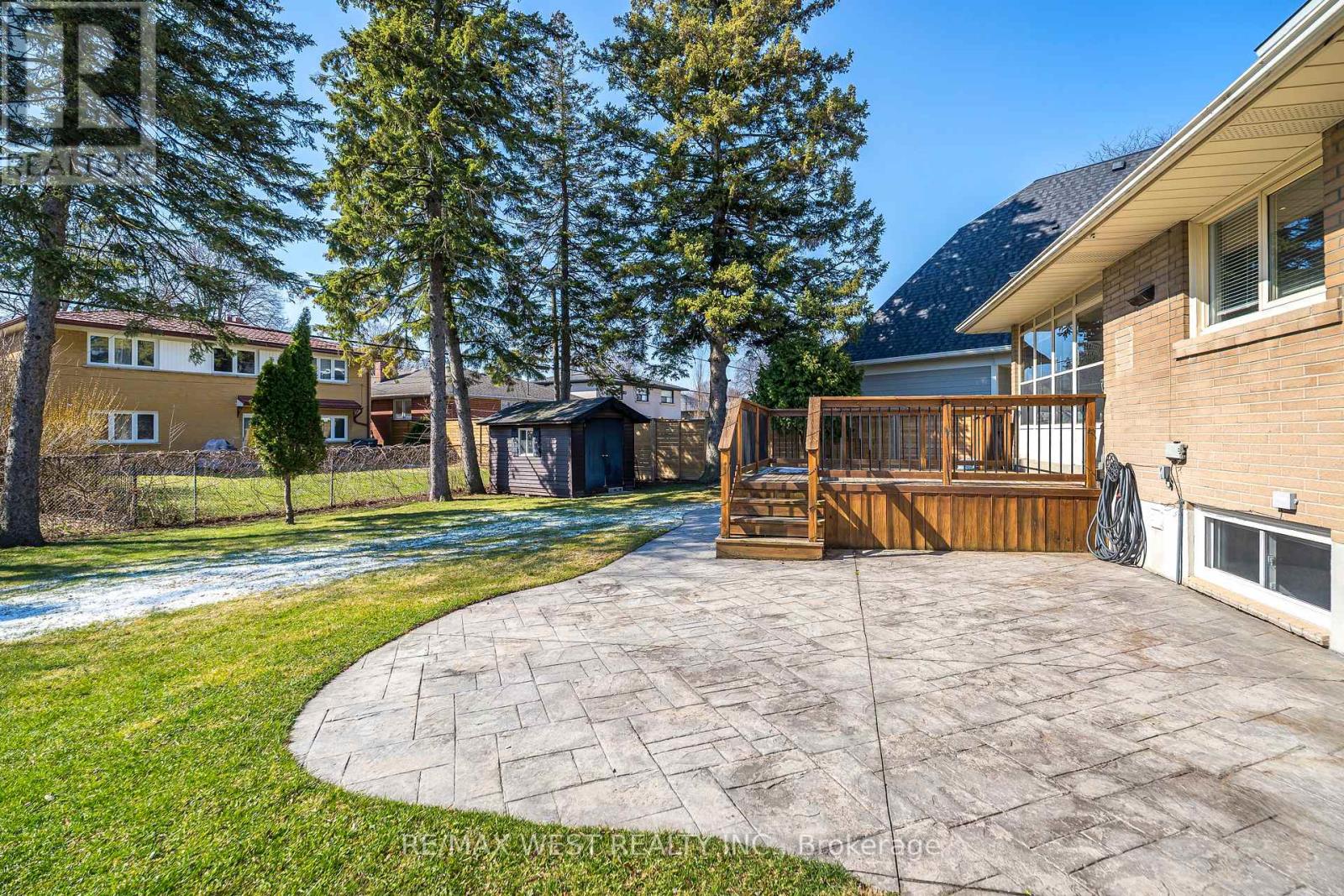 6 Prentice Court, Toronto, Ontario  M9P 1N2 - Photo 32 - W12974676