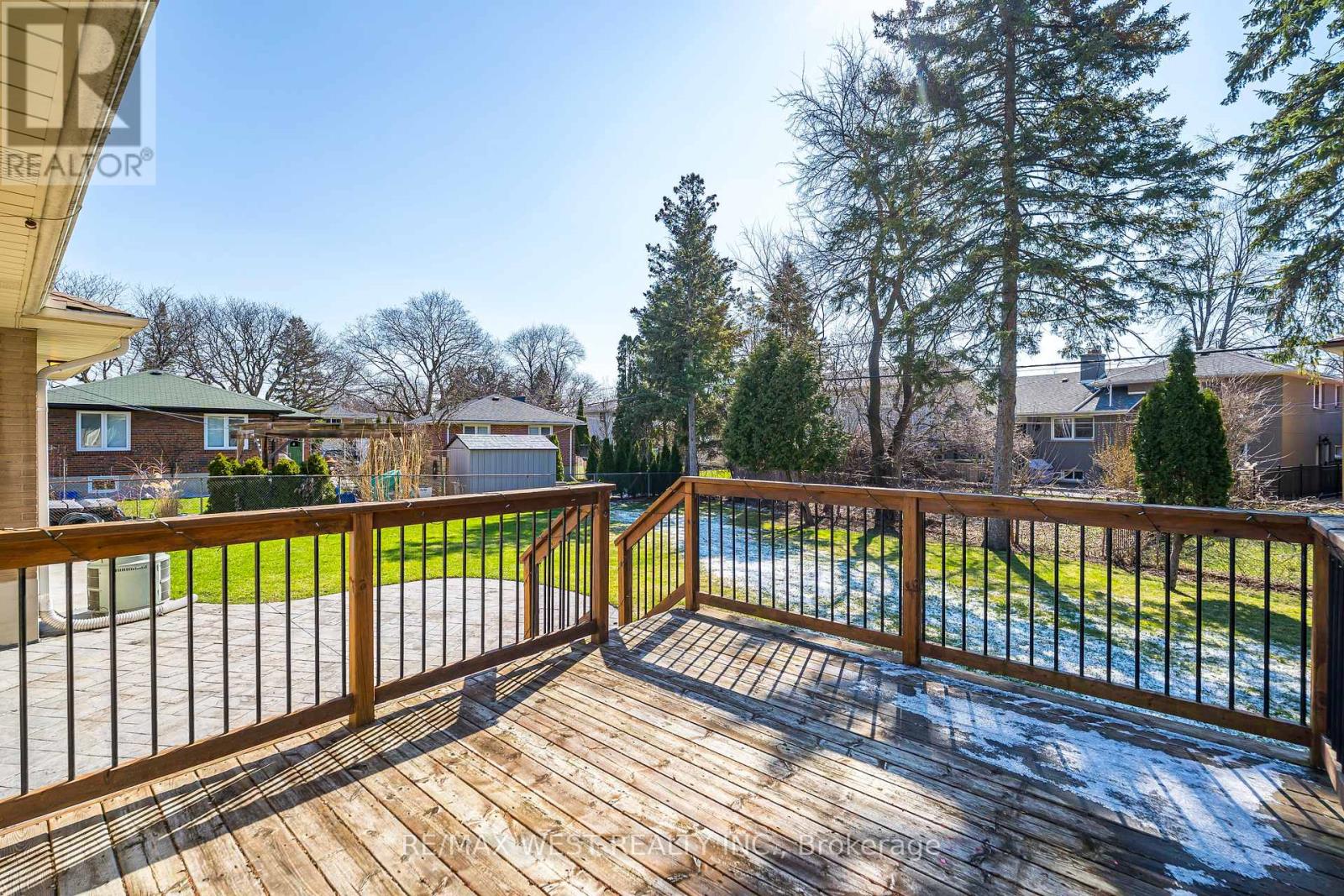 6 Prentice Court, Toronto, Ontario  M9P 1N2 - Photo 29 - W12974676