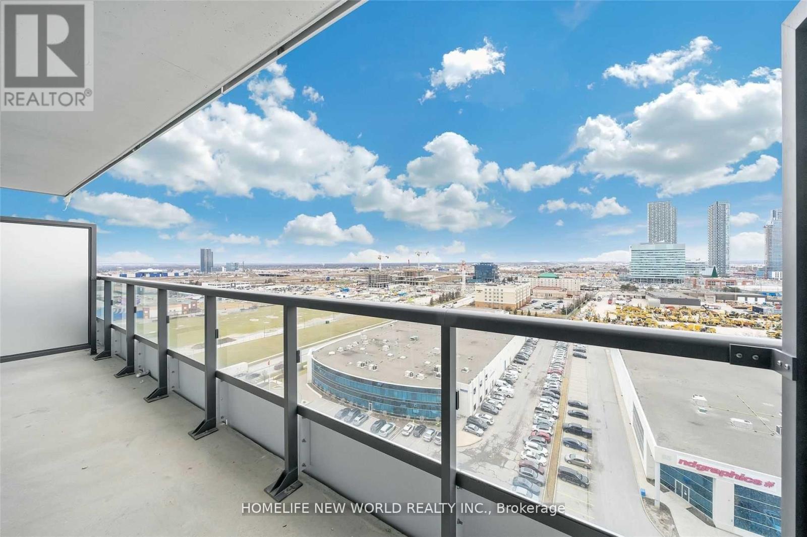 1511 - 10 Honeycrisp Crescent, Vaughan, Ontario  L4K 0M7 - Photo 11 - N12980350