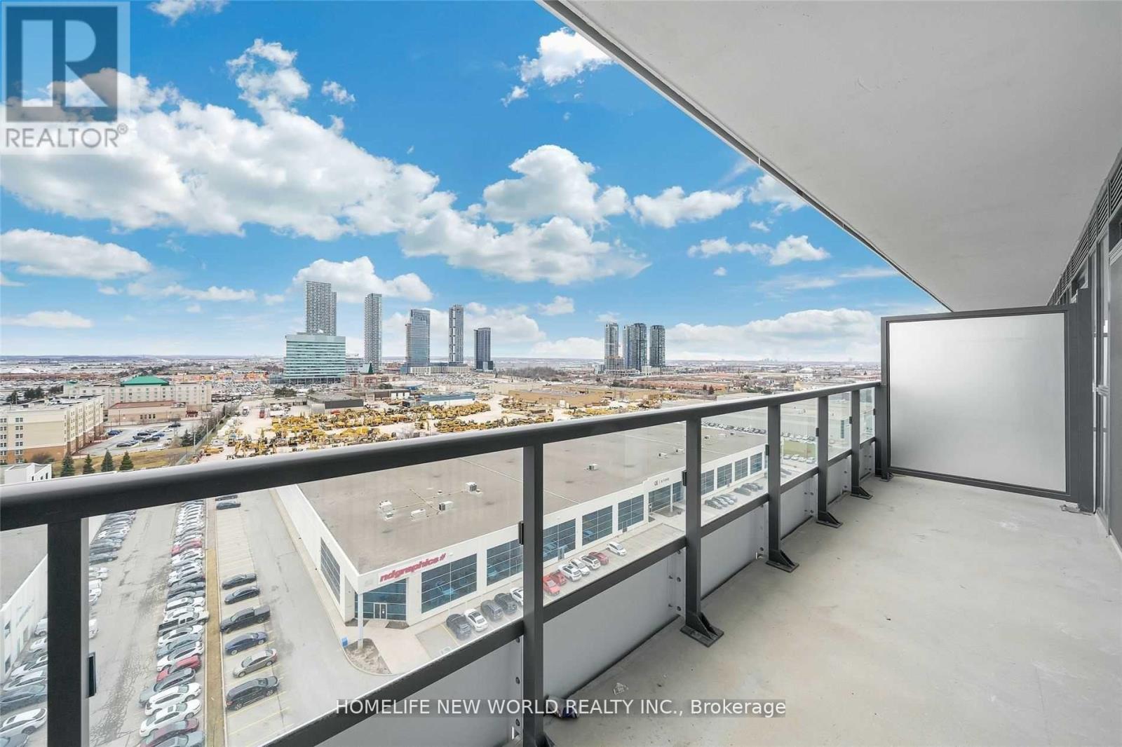 1511 - 10 Honeycrisp Crescent, Vaughan, Ontario  L4K 0M7 - Photo 12 - N12980350