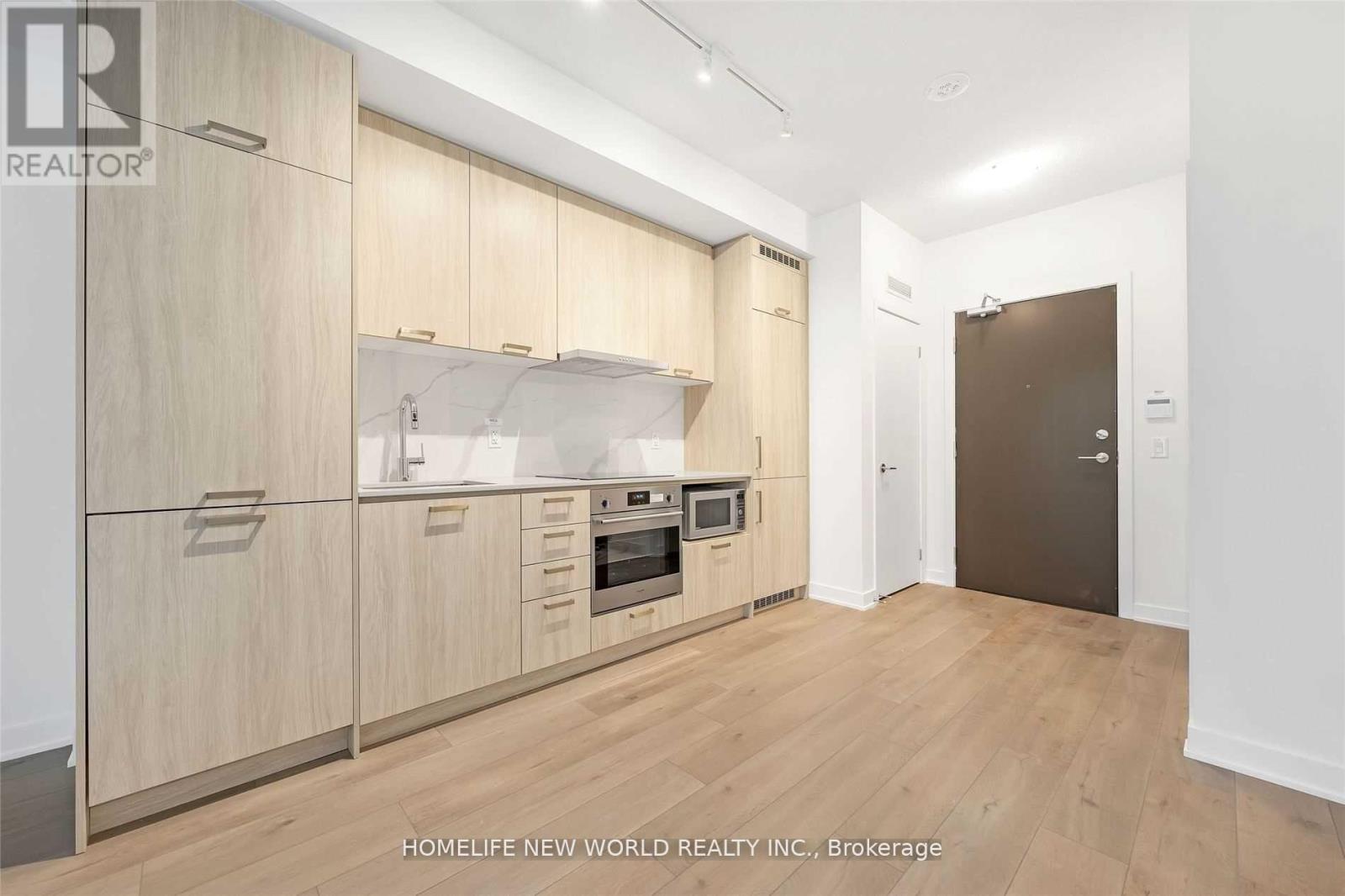 1511 - 10 Honeycrisp Crescent, Vaughan, Ontario  L4K 0M7 - Photo 3 - N12980350