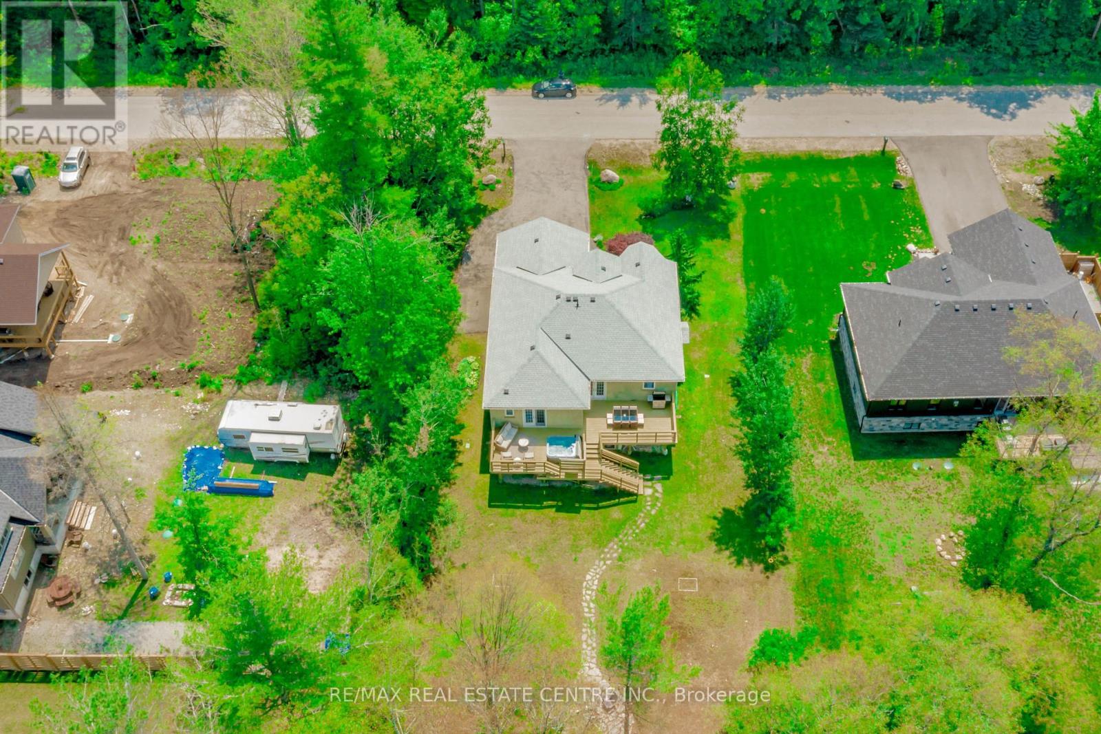 1102 Siesta Drive, Tiny, Ontario  L0L 1P1 - Photo 36 - S12980352