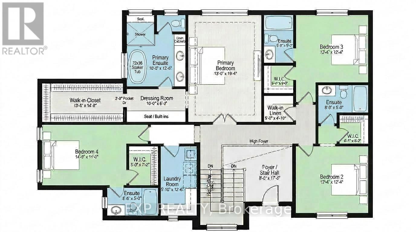 Lot 2 Sunningdale Court, London North, Ontario  N6G 3Z7 - Photo 5 - X12973444