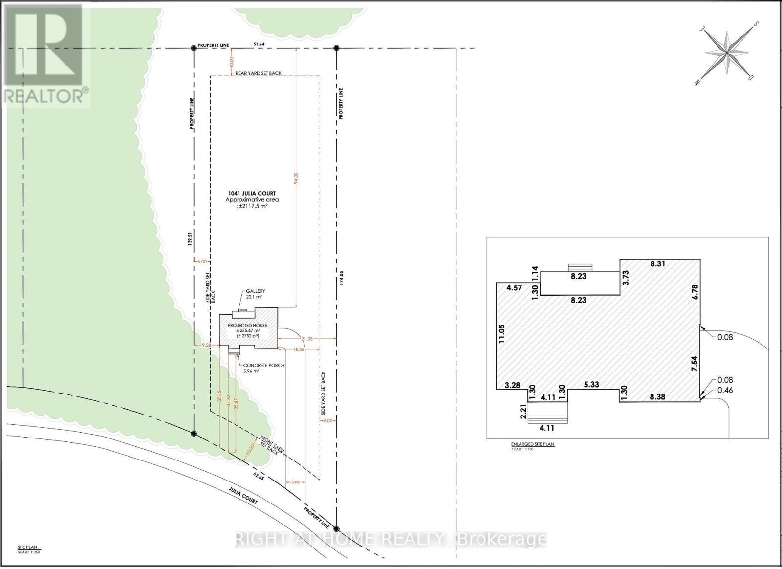 1041 Julia Court, Ottawa, Ontario  K0A 1T0 - Photo 4 - X12947600