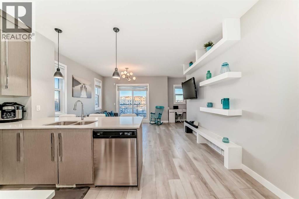 6421 128 Avenue Ne, Calgary, Alberta T3N 1E6 - Photo 2 - A2275359