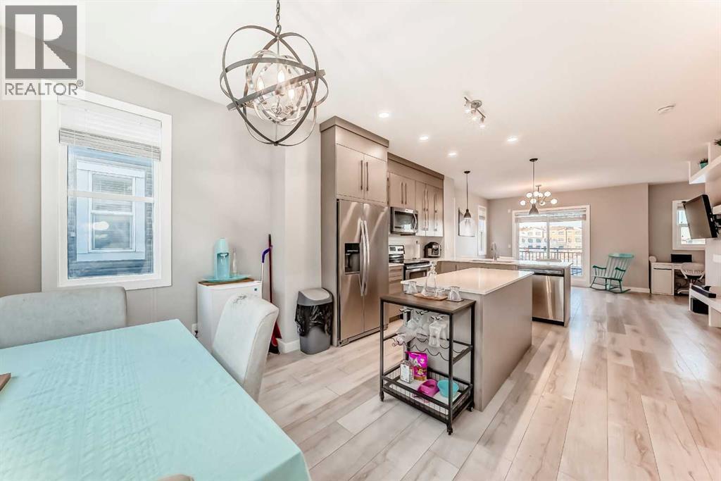 6421 128 Avenue Ne, Calgary, Alberta T3N 1E6 - Photo 8 - A2275359