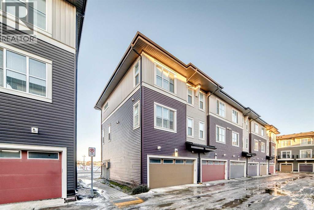 6421 128 Avenue Ne, Calgary, Alberta T3N 1E6 - Photo 33 - A2275359