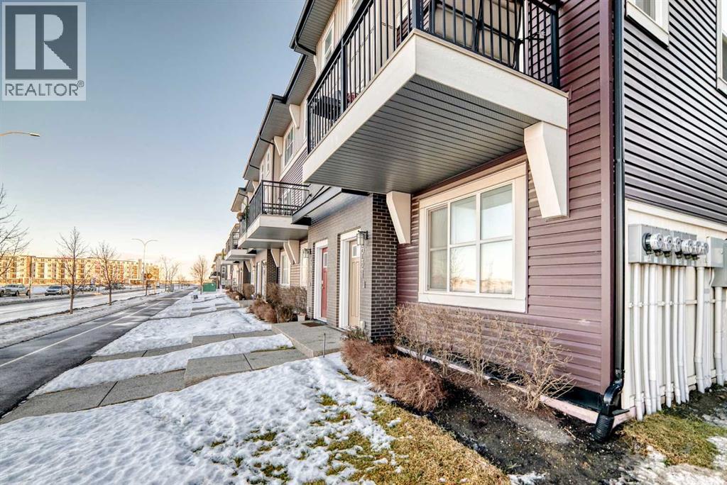 6421 128 Avenue Ne, Calgary, Alberta T3N 1E6 - Photo 37 - A2275359