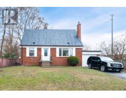 2015 STANFIELD ROAD, Mississauga, Ontario