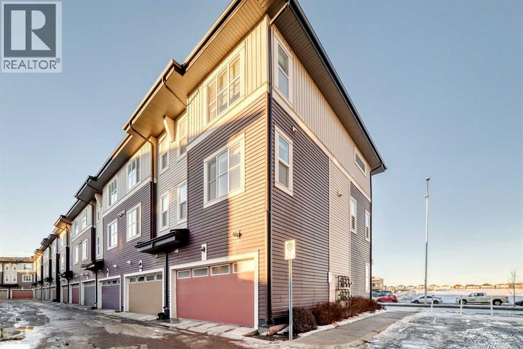 6421 128 Avenue Ne, Calgary, Alberta T3N 1E6 - Photo 35 - A2275359