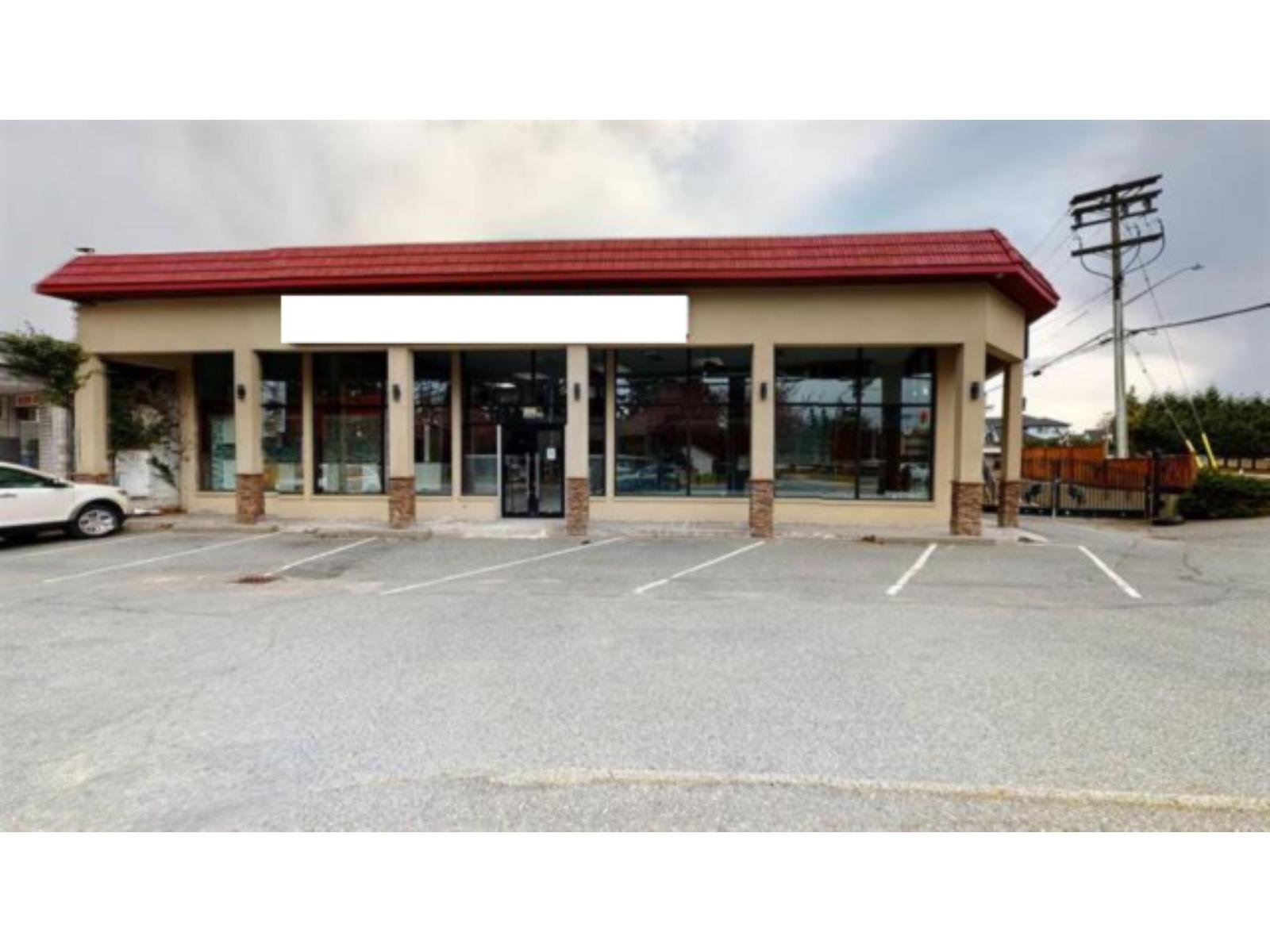 32210 South Fraser Way, Abbotsford, British Columbia  V2T 1W8 - Photo 1 - C8077718