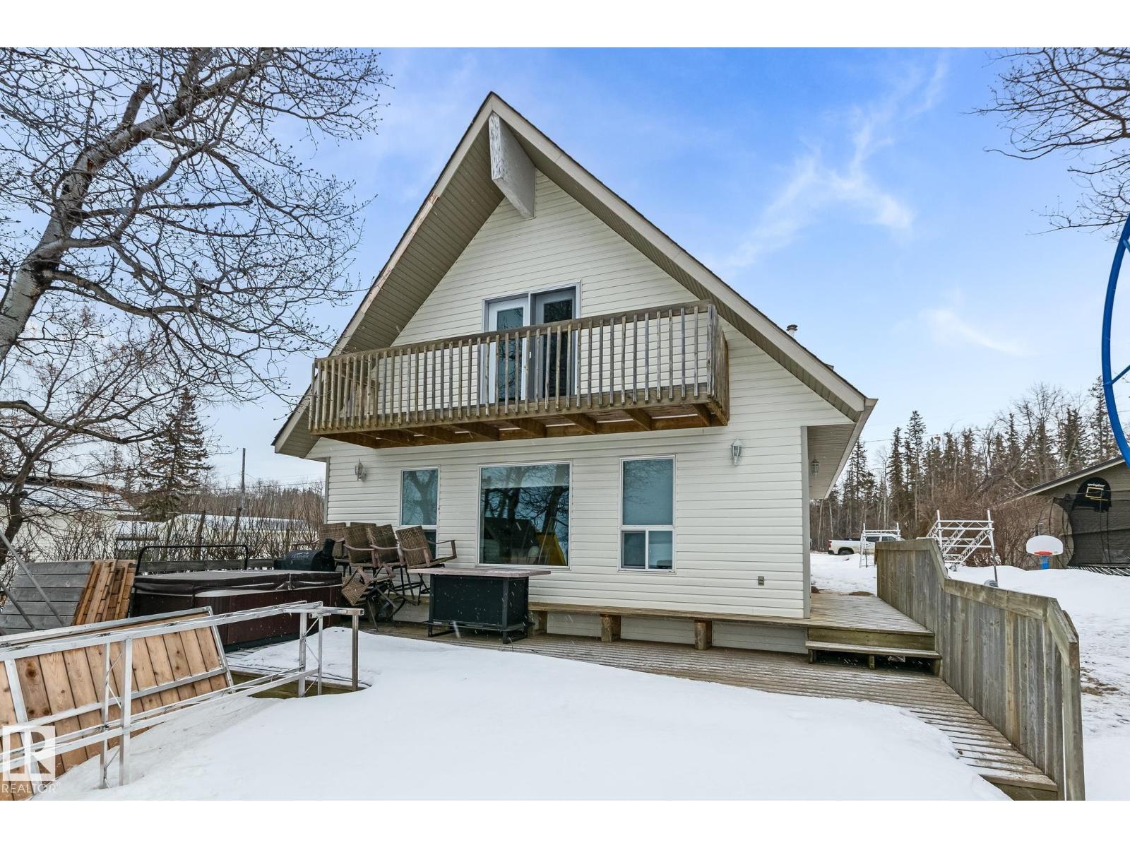 214 Bonnyville Beach Dr, Rural Bonnyville M.d., Alberta  T9N 2J6 - Photo 2 - E4481252