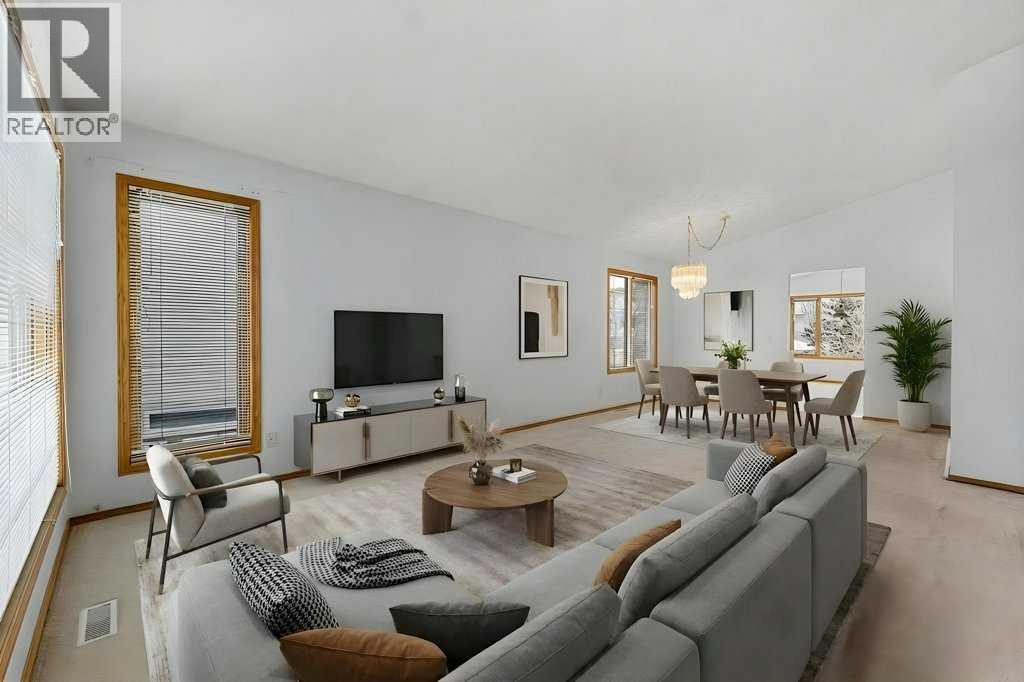 9119 Scurfield Drive NW, Calgary, Alberta  T3L 1X7 - Photo 10 - A2293959