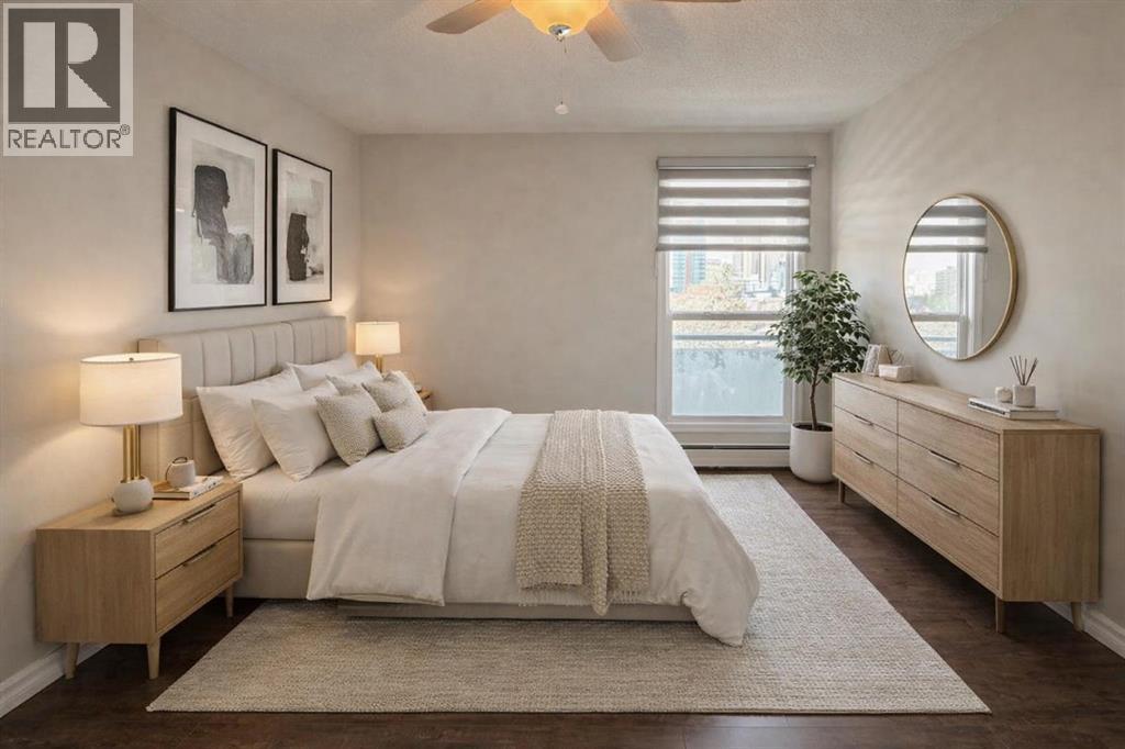 501, 903 19 Avenue SW, Calgary, Alberta T2T 0H8 - Photo 13 - A2298273