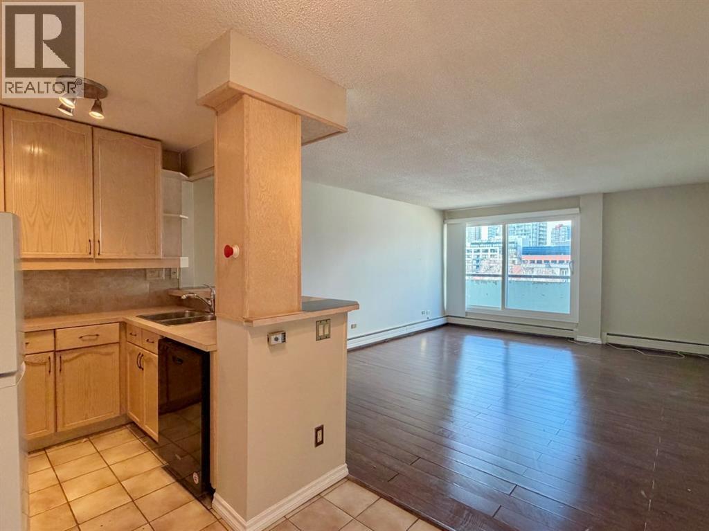 501, 903 19 Avenue SW, Calgary, Alberta T2T 0H8 - Photo 2 - A2298273