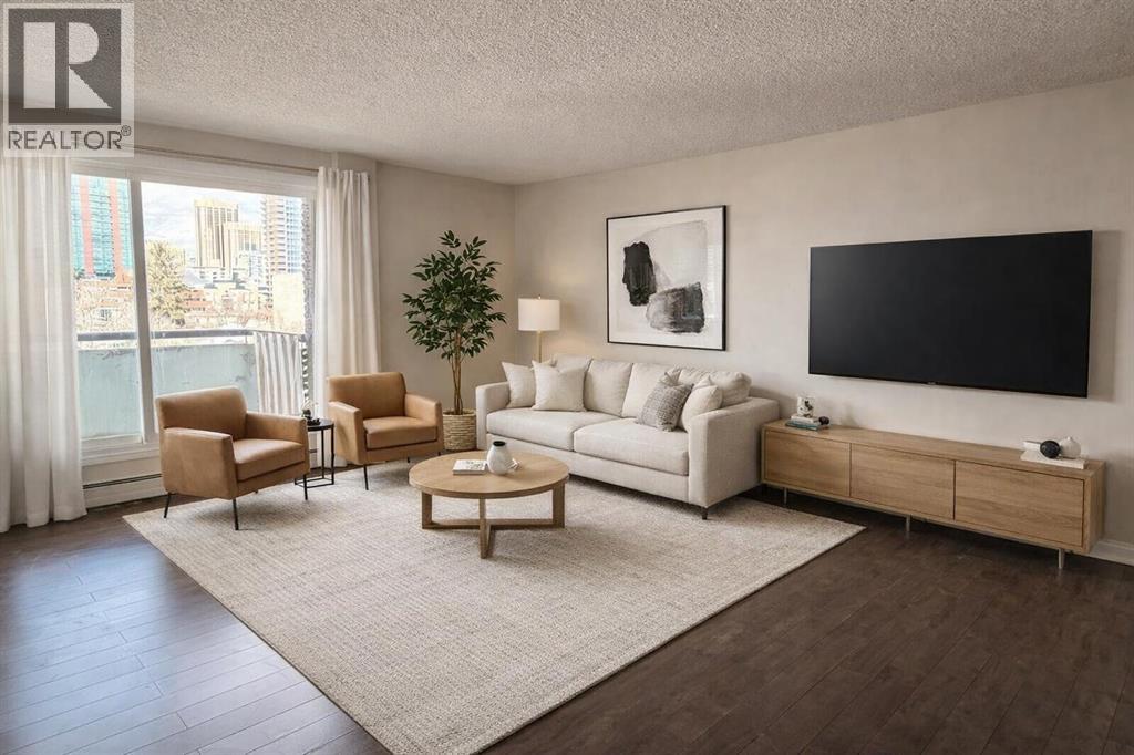 501, 903 19 Avenue SW, Calgary, Alberta T2T 0H8 - Photo 5 - A2298273