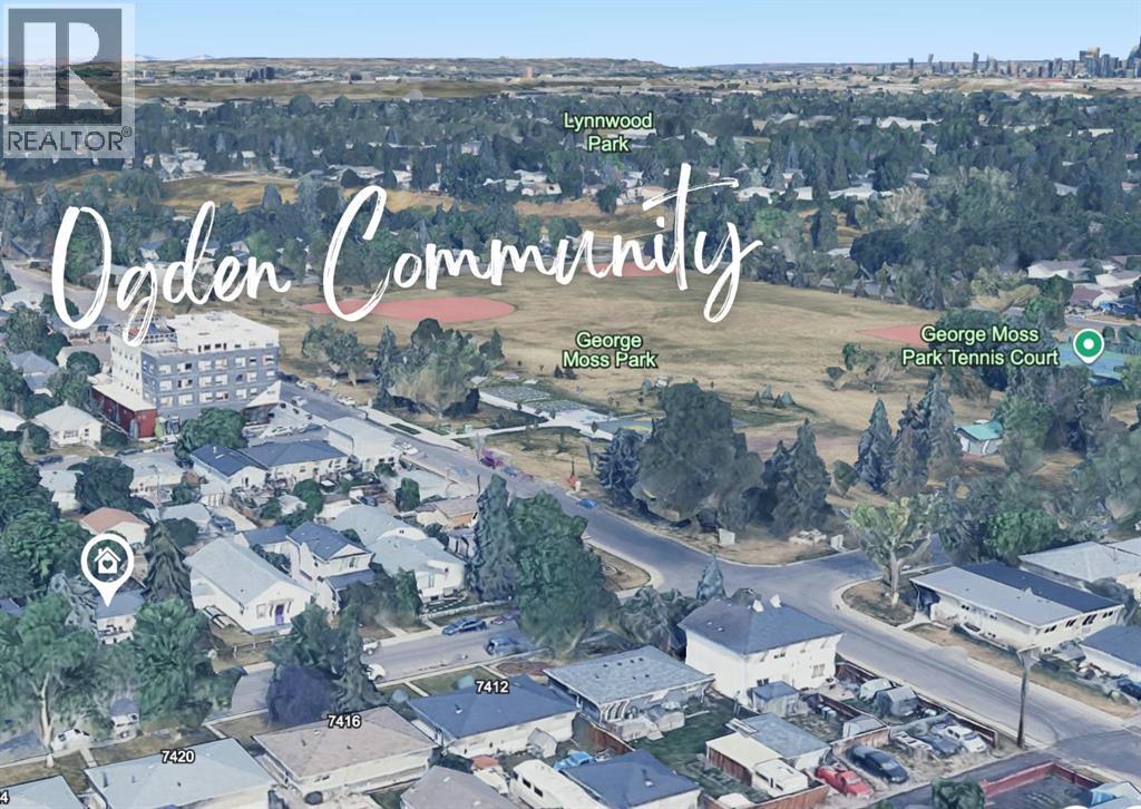 7417 24 Street SE, Calgary, Alberta  T2C 0Y7 - Photo 28 - A2299844