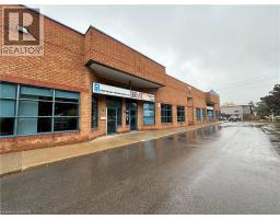 5205 HARVESTER Road Unit# 4, Burlington, Ontario