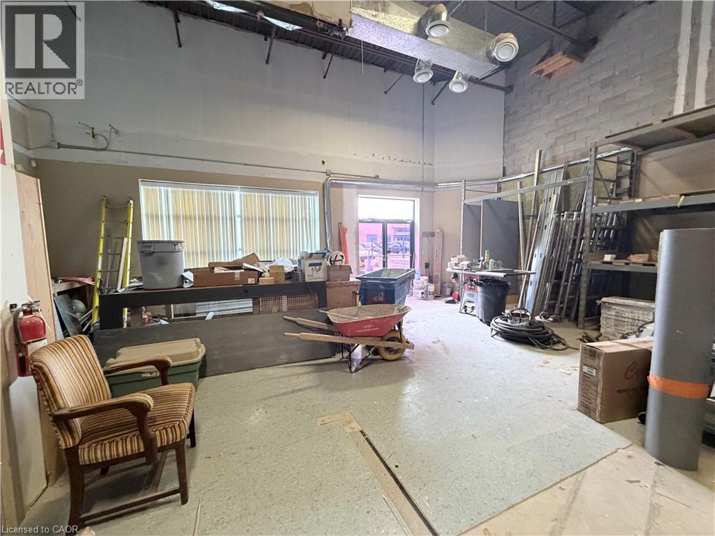 5205 Harvester Road Unit# 4, Burlington, Ontario  L7L 6B5 - Photo 23 - 40798392