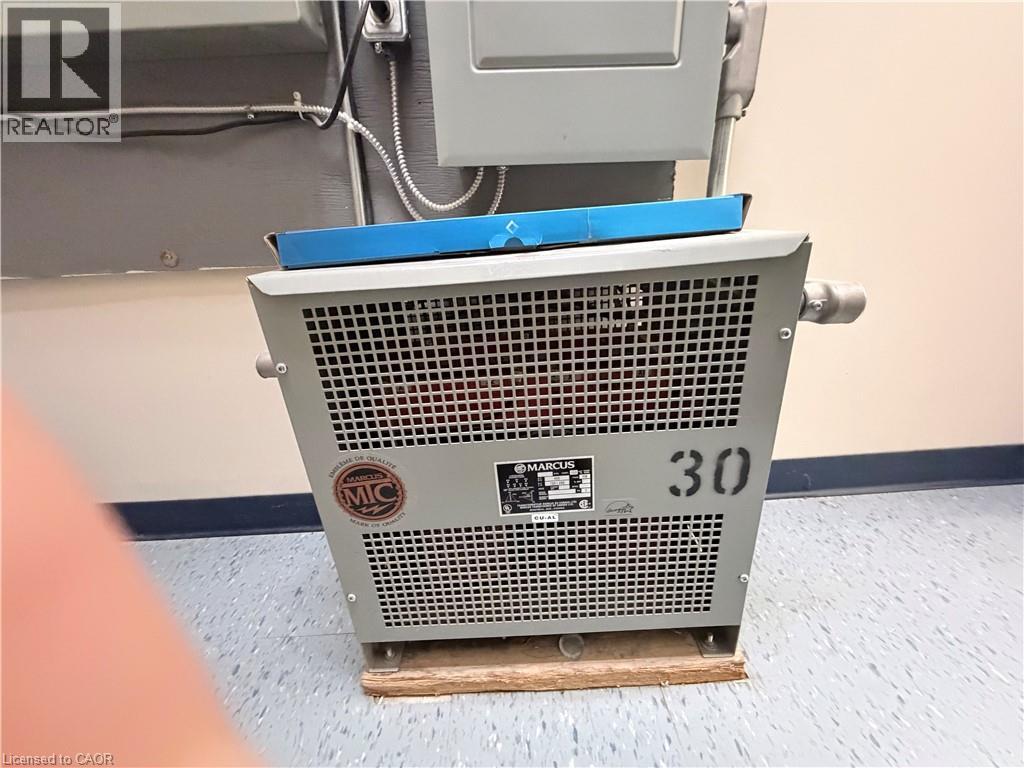 5205 Harvester Road Unit# 4, Burlington, Ontario  L7L 6B5 - Photo 22 - 40798392