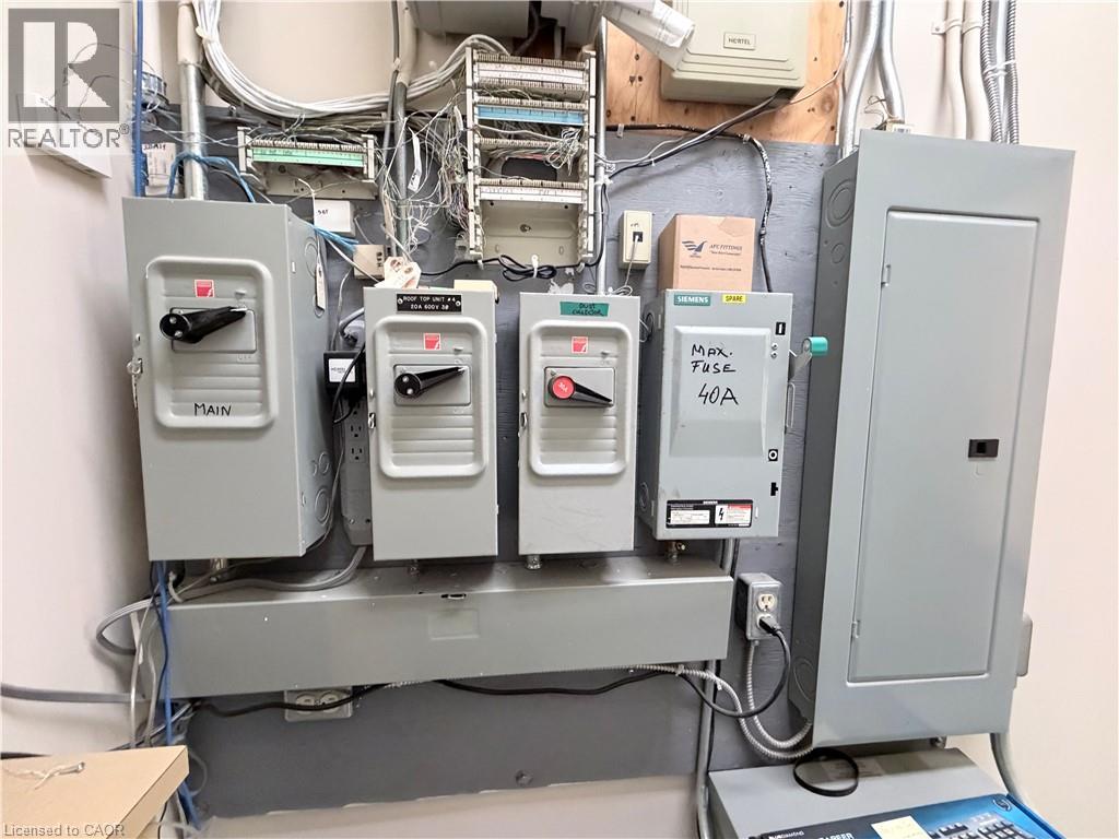 5205 Harvester Road Unit# 4, Burlington, Ontario  L7L 6B5 - Photo 21 - 40798392