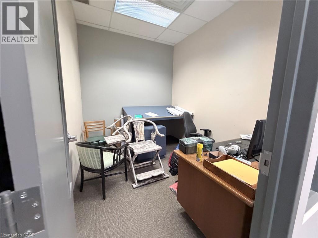 5205 Harvester Road Unit# 4, Burlington, Ontario  L7L 6B5 - Photo 10 - 40798392