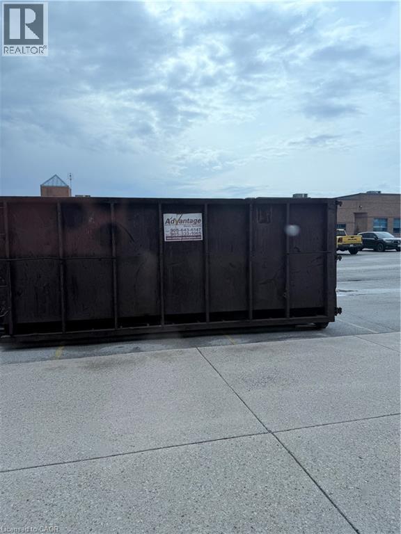 5205 Harvester Road Unit# 4, Burlington, Ontario  L7L 6B5 - Photo 12 - 40798392