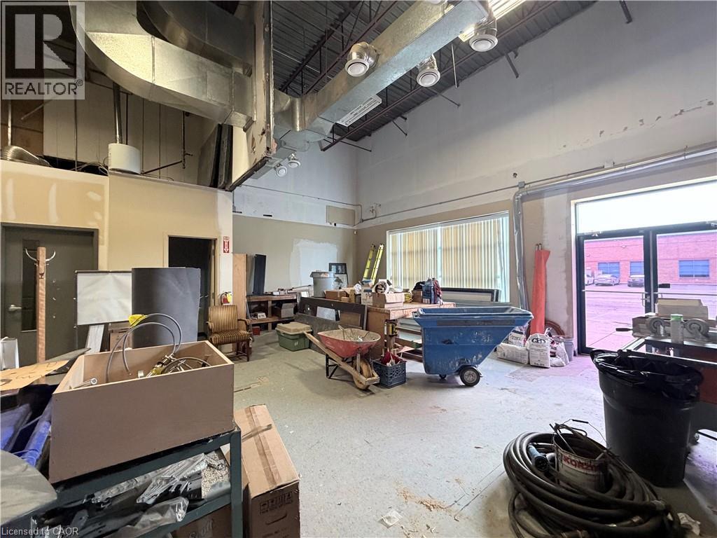 5205 Harvester Road Unit# 4, Burlington, Ontario  L7L 6B5 - Photo 24 - 40798392