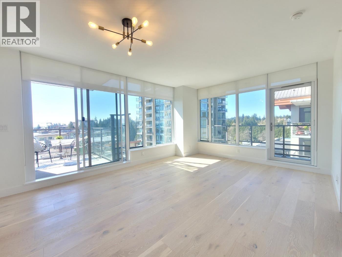 608 2785 Library Lane, North Vancouver, British Columbia  V7J 0C3 - Photo 7 - R3109136