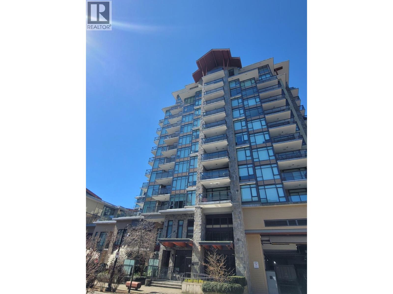 608 2785 Library Lane, North Vancouver, British Columbia  V7J 0C3 - Photo 26 - R3109136