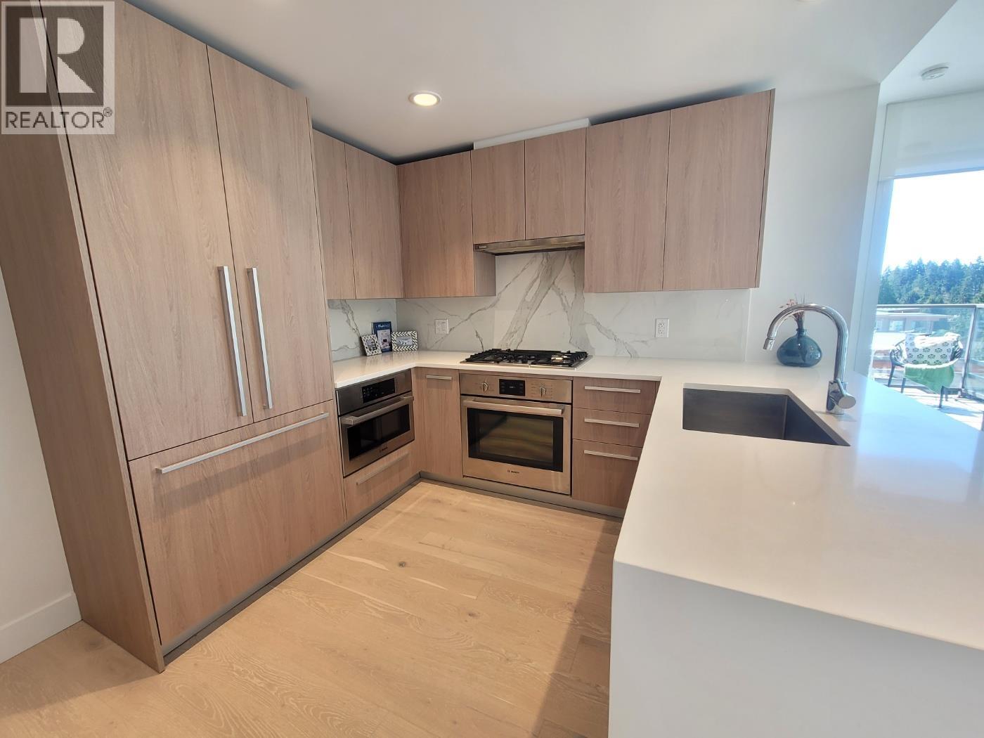 608 2785 Library Lane, North Vancouver, British Columbia  V7J 0C3 - Photo 8 - R3109136