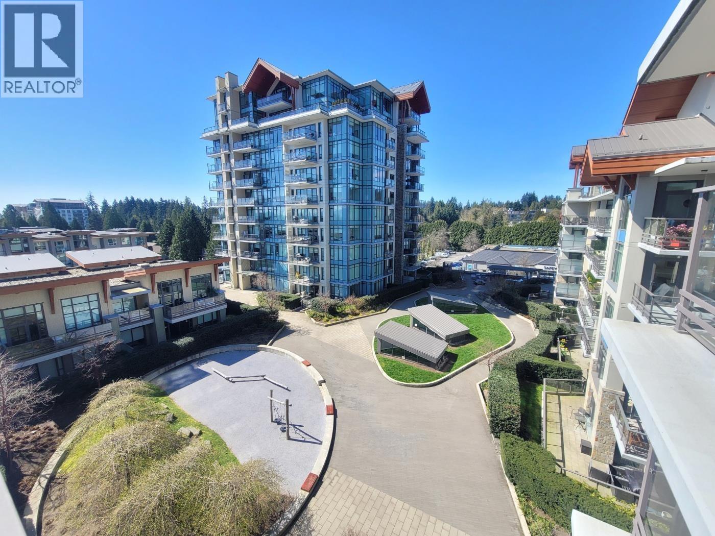 608 2785 Library Lane, North Vancouver, British Columbia  V7J 0C3 - Photo 20 - R3109136