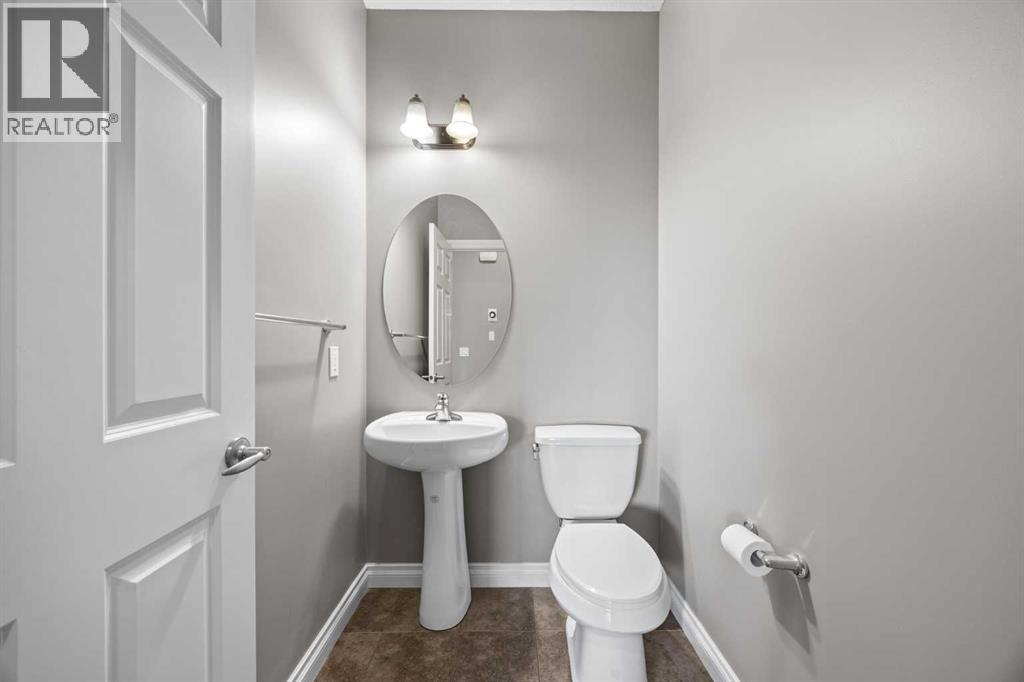 289 Jumping Pound Terrace, Cochrane, Alberta  T4C 1G3 - Photo 21 - A2283277