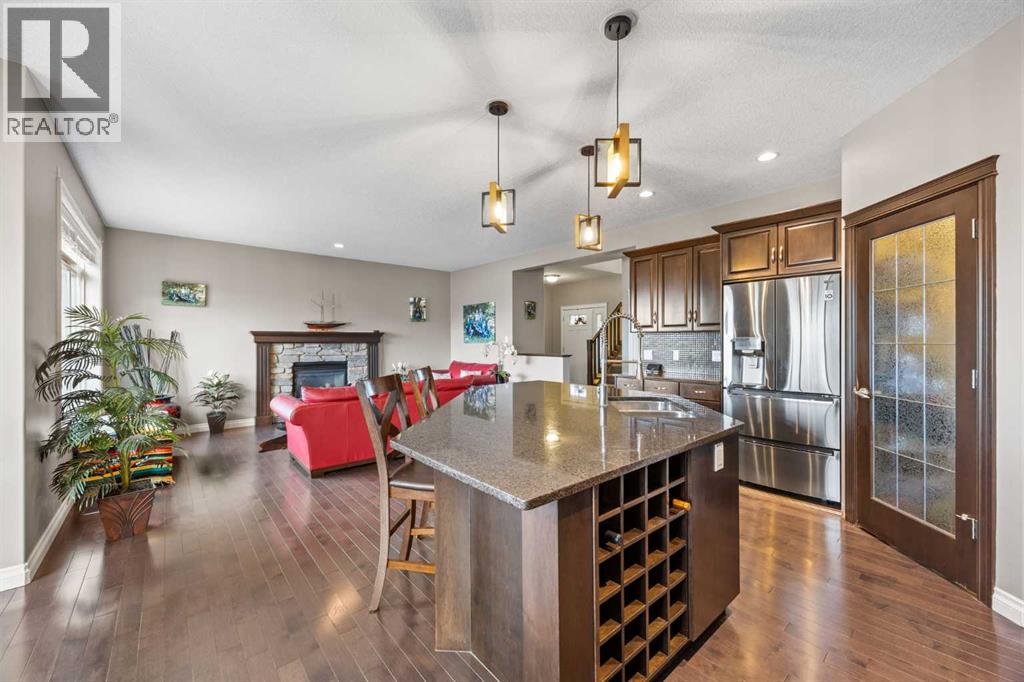 289 Jumping Pound Terrace, Cochrane, Alberta  T4C 1G3 - Photo 11 - A2283277