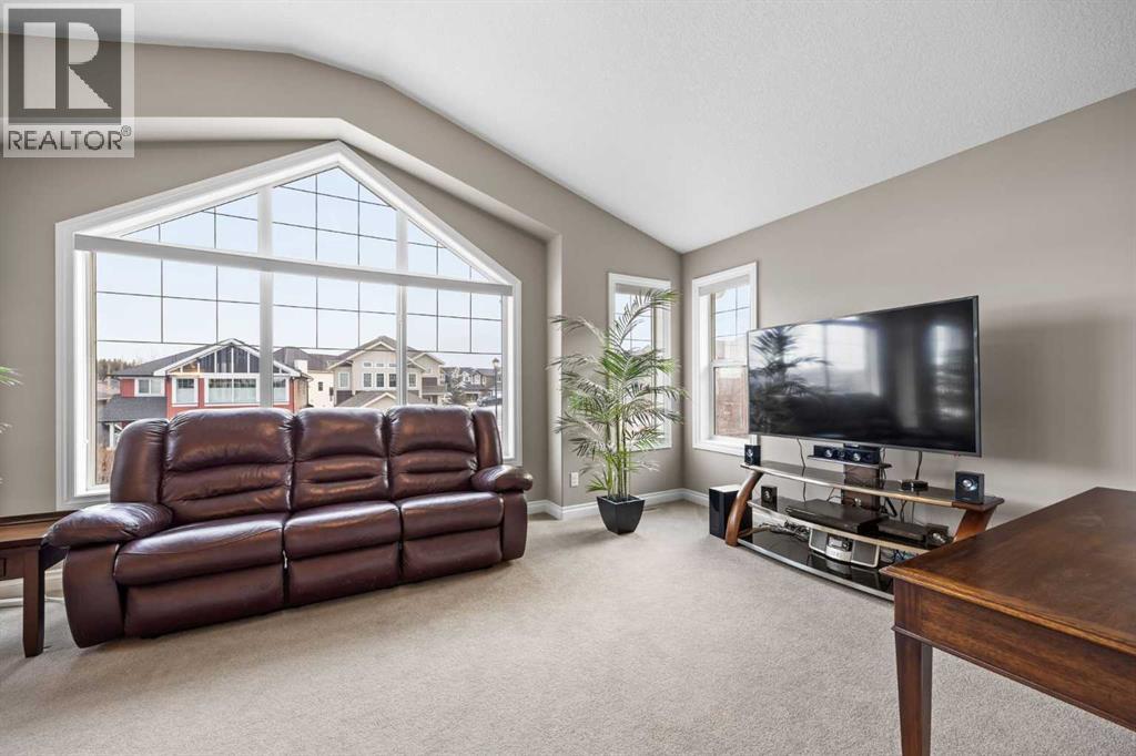 289 Jumping Pound Terrace, Cochrane, Alberta  T4C 1G3 - Photo 23 - A2283277