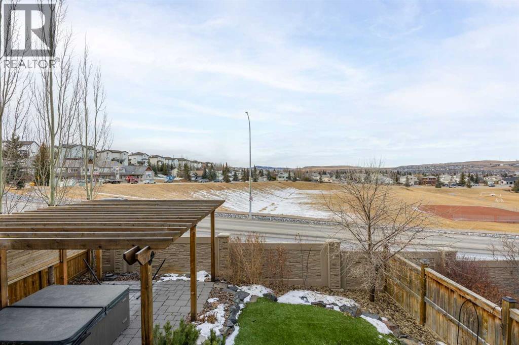 289 Jumping Pound Terrace, Cochrane, Alberta  T4C 1G3 - Photo 40 - A2283277