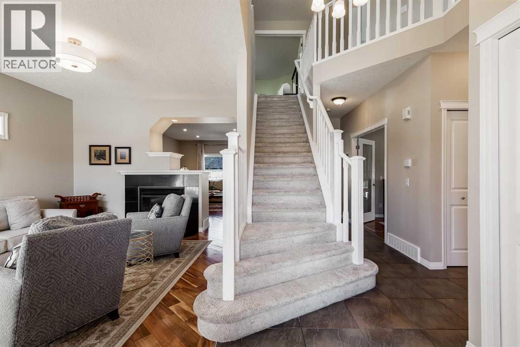 78 Evercreek Bluffs Road SW, Calgary, Alberta  T2Y 4P2 - Photo 16 - A2291591