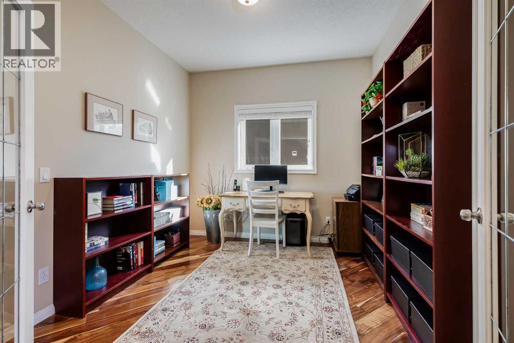 78 Evercreek Bluffs Road SW, Calgary, Alberta  T2Y 4P2 - Photo 13 - A2291591