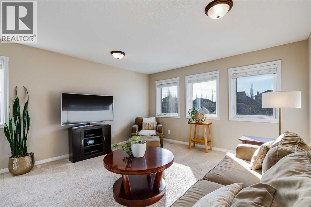 78 Evercreek Bluffs Road SW, Calgary, Alberta  T2Y 4P2 - Photo 22 - A2291591