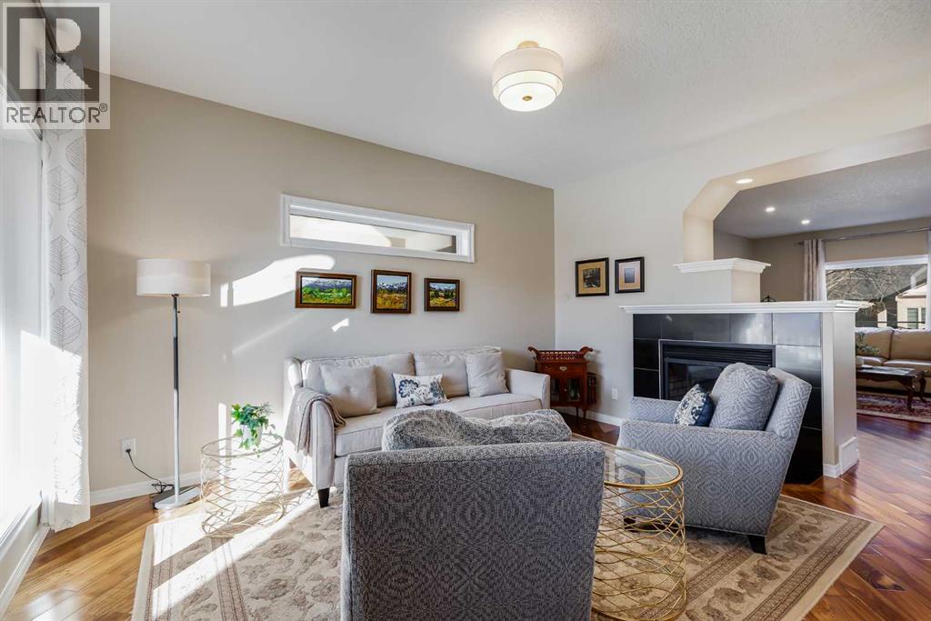 78 Evercreek Bluffs Road SW, Calgary, Alberta  T2Y 4P2 - Photo 2 - A2291591