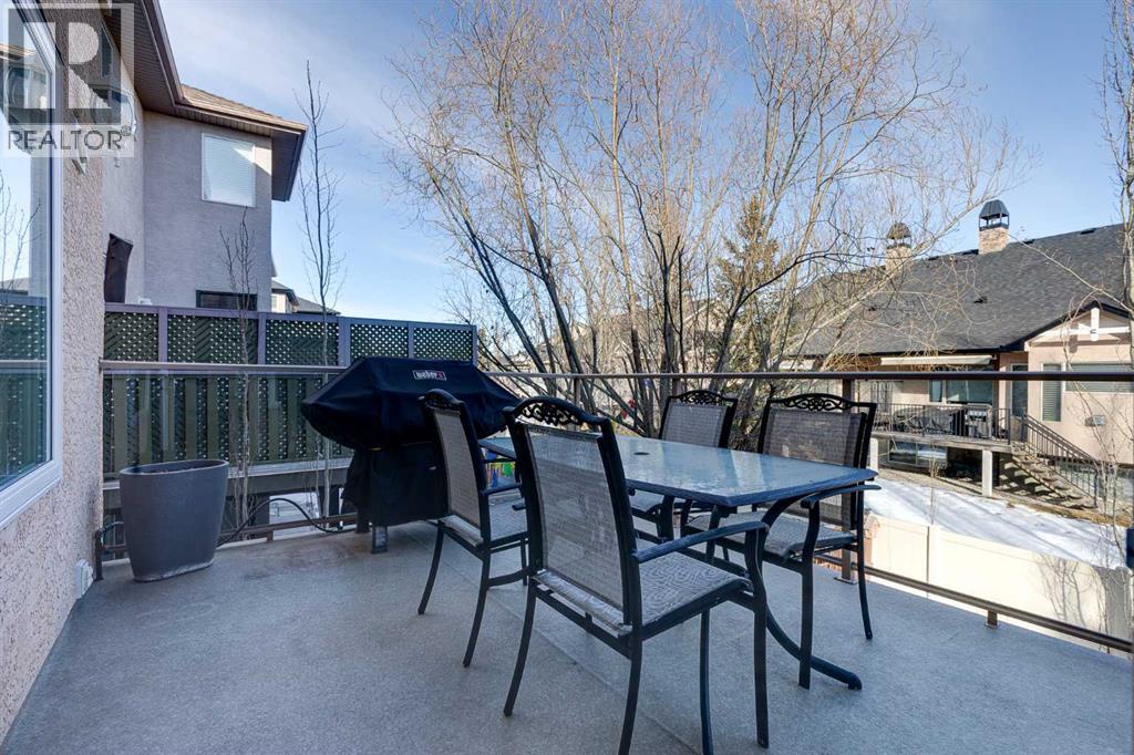 78 Evercreek Bluffs Road SW, Calgary, Alberta  T2Y 4P2 - Photo 12 - A2291591