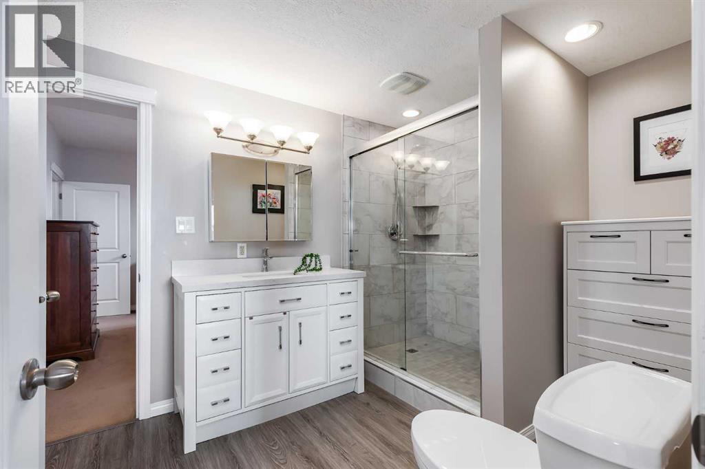 78 Evercreek Bluffs Road SW, Calgary, Alberta  T2Y 4P2 - Photo 39 - A2291591