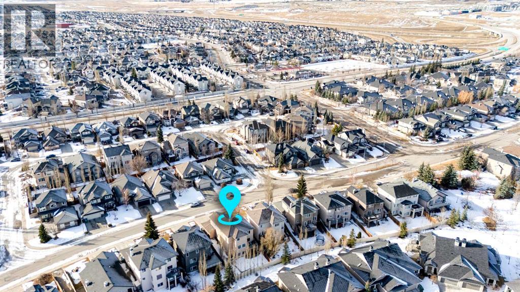 78 Evercreek Bluffs Road SW, Calgary, Alberta  T2Y 4P2 - Photo 48 - A2291591