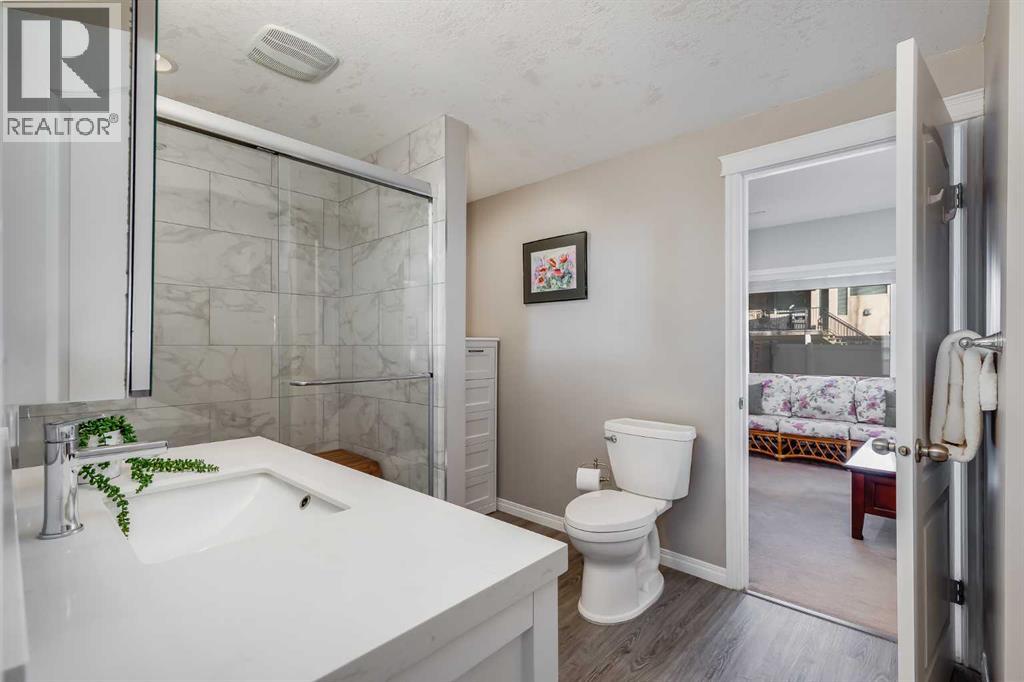 78 Evercreek Bluffs Road SW, Calgary, Alberta  T2Y 4P2 - Photo 38 - A2291591