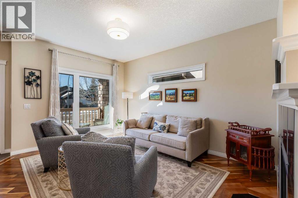 78 Evercreek Bluffs Road SW, Calgary, Alberta  T2Y 4P2 - Photo 3 - A2291591