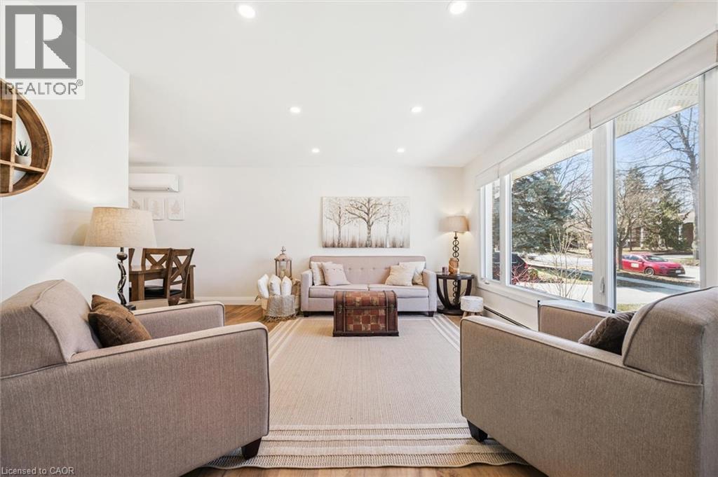 316 Dale Crescent, Waterloo, Ontario  N2J 3Y3 - Photo 12 - 40819264