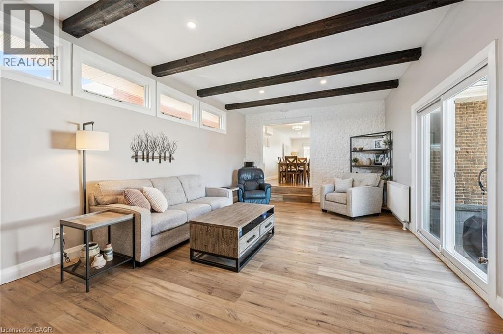 316 Dale Crescent, Waterloo, Ontario  N2J 3Y3 - Photo 19 - 40819264